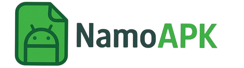 NamoAPK – MOD & APK Downloads